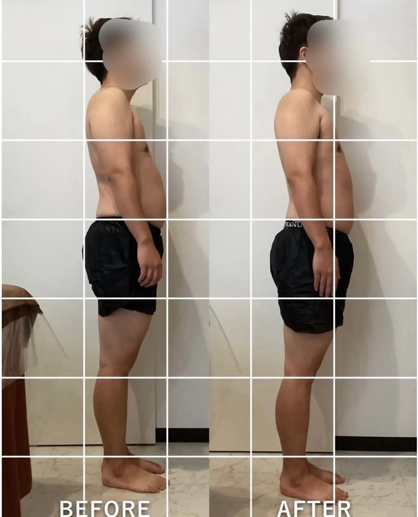 「痩せた?」って聞かれた理由🤔